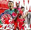 Toluca consiguió su tercera Concachampions en la historia al derrotar a Tigres en 2026.