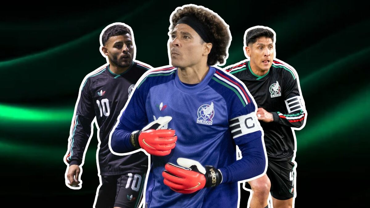 ¡Vasco apostó por la experiencia! 12 jugadores repiten en 2026 del Mundial 2022