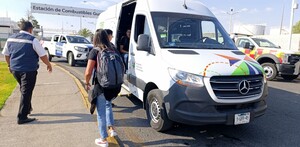 El ingreso al Aeropuerto de Guadalajara cambia a partir de este 1 de junio. Conoce cómo entrar por la nueva lateral y evitar el retorno.