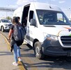 El ingreso al Aeropuerto de Guadalajara cambia a partir de este 1 de junio. Conoce cómo entrar por la nueva lateral y evitar el retorno.