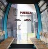 Cablebús Puebla