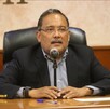 Andrés Mijes, alcalde de Escobedo