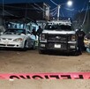 Un hombre de 32 años fue brutalmente golpeado y arrollado a propósito en la colonia Las Liebres, en Tlaquepaque. La SEDENA resguardó la zona.