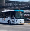 La Línea 5 de Mi Macro Aeropuerto inicia operaciones este 4 de junio en Guadalajara. El servicio será gratuito durante sus primeros cuatro días.