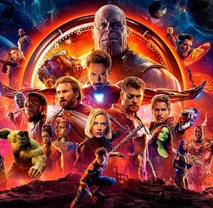 Prepara el maratón definitivo para Avengers: Doomsday. Te decimos qué películas y series de Marvel son obligatorias