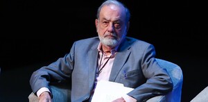 Carlos Slim afirma que inseguridad es el mayor riesgo social