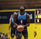 Chritopher Perry uno de los jugadores más importantes para los Astros de Jalisco