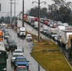 El Hoy No Circula se aplica para en la Ciudad de México y el Estado de México. | Cuartoscuro