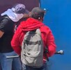 Plantón de la CNTE en el Zócalo CdMx