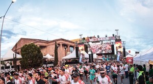 La 21K Coahuila volvió a reunir a corredores y familias en Saltillo con historias de esfuerzo, convivencia y pasión por el deporte.