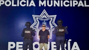 Cuerpos de ayuda atienden llamado de auxilio de mujer en pesquería
