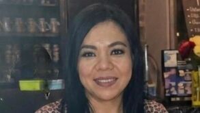 Maestra muerta Izúcar de Matamoros
