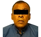 Detienen a Omar 'N' por su presunta relación con el homicidio del ex diputado local Francisco Brian Rojas Cano.