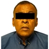 Detienen a Omar 'N' por su presunta relación con el homicidio del ex diputado local Francisco Brian Rojas Cano.