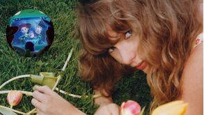 Taylor Swift en Toy Story 5