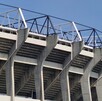 El Estadio Azteca será uno de los tres recintos dentro de México que recibirá partidos mundialistas en 2026.