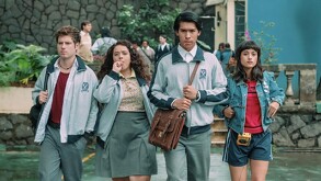 Después de meses de especulaciones, Prime Video anunció la fecha de estreno de la exitosa serie ambientada en los 90s, Nadie nos va a extrañar.