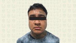 La Fiscalía de la Ciudad de México detuvo a Hugo 'N' relacionado con el feminicidio de estudiante de la UAM Xochimilco.