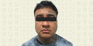 La Fiscalía de la Ciudad de México detuvo a Hugo 'N' relacionado con el feminicidio de estudiante de la UAM Xochimilco.