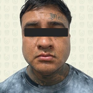 La Fiscalía de la Ciudad de México detuvo a Hugo 'N' relacionado con el feminicidio de estudiante de la UAM Xochimilco.