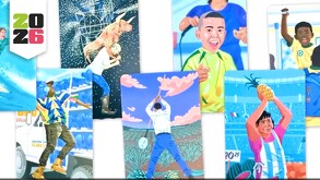 El gobernador Pablo Lemus presentó siete diseños coleccionables de la tarjeta Mi Movilidad con figuras como Pelé y Maradona. Conoce el costo aquí.