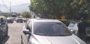Familiares informaron a las autoridades que el hombre que falleció dentro de su casa padecía diabetes.