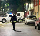Una riña entre varios sujetos en la colonia Pro Hogar, en Azcapotzalco, terminó en una agresión con arma de fuego que dejó un hombre muerto y otro lesionado.