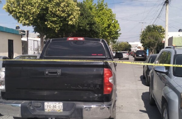Familiares informaron a las autoridades que el hombre que falleció dentro de su casa padecía diabetes.
