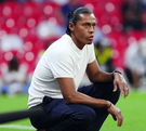 Joel Huiqui fue designado como Director Técnico interino hasta terminar el Clausura 2026.