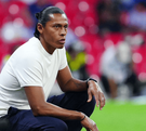Joel Huiqui fue designado como Director Técnico interino hasta terminar el Clausura 2026.