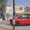 Autoridades estatales desplegaron un operativo en la colonia Delta de Jerez, en León, donde fueron localizados restos humanos semienterrados.