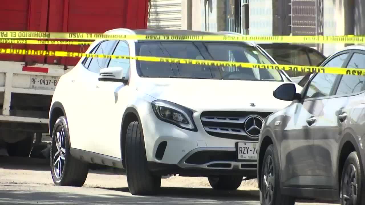 Durante el mes de mayo en Nuevo León, un total de 34 personas perdieron la vida tras ataques violentos en distintos puntos de la entidad.
