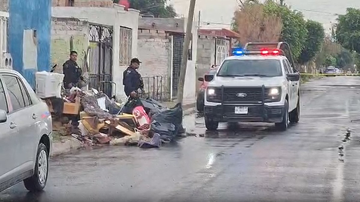 Un colectivo de búsqueda localizó el cadáver de un hombre sepultado en una casa abandonada de Chulavista, Tlajomulco. Conoce los detalles aquí.