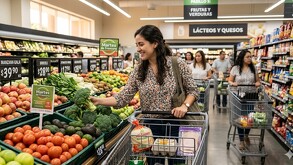 Prepara la despensa y ahorra en el Martes de Frescura Walmart este 2 de junio de 2026. Te diremos cuáles son las ofertas en frutas, verduras y carnes.