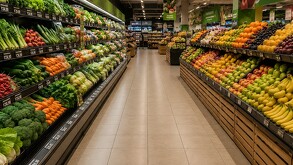 Chedraui pondrá a disposición de los consumidores descuentos y precios especiales en diversos productos del departamento de frutas y verduras.