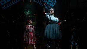 Matilda El Musical