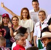Morena debate sobre las licencias y su importancia para los cargos