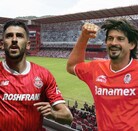 En el Apertura 2025, Paulinho pelea el liderato de goleo, mismo que ganó en el Apertura 2024 y Clausura 2025.