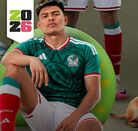Un perro de la raza 'Caramelo' apareció en la convocatoria de la Selección Mexicana para el Mundial 2026.