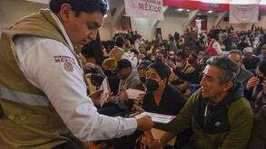 Abren registro para la Pensión de Adultos Mayores en junio 2026,