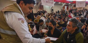 Abren registro para la Pensión de Adultos Mayores en junio 2026,