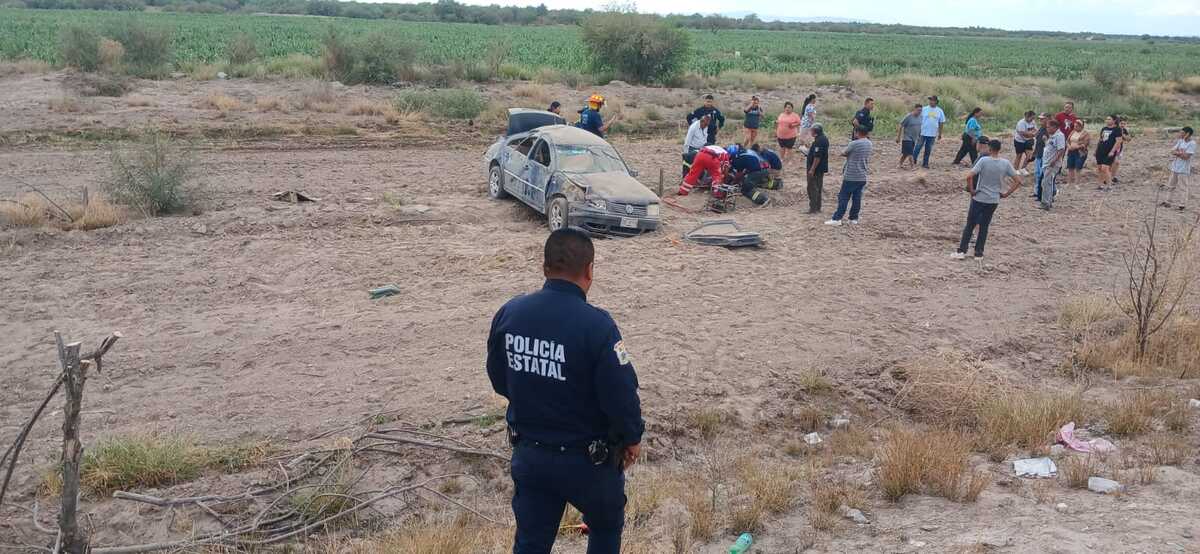 Prensado en San Pedro
