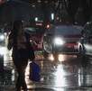 Se prevé un ambiente fresco y posibles lluvias fuertes este lunes en la Ciudad de México.