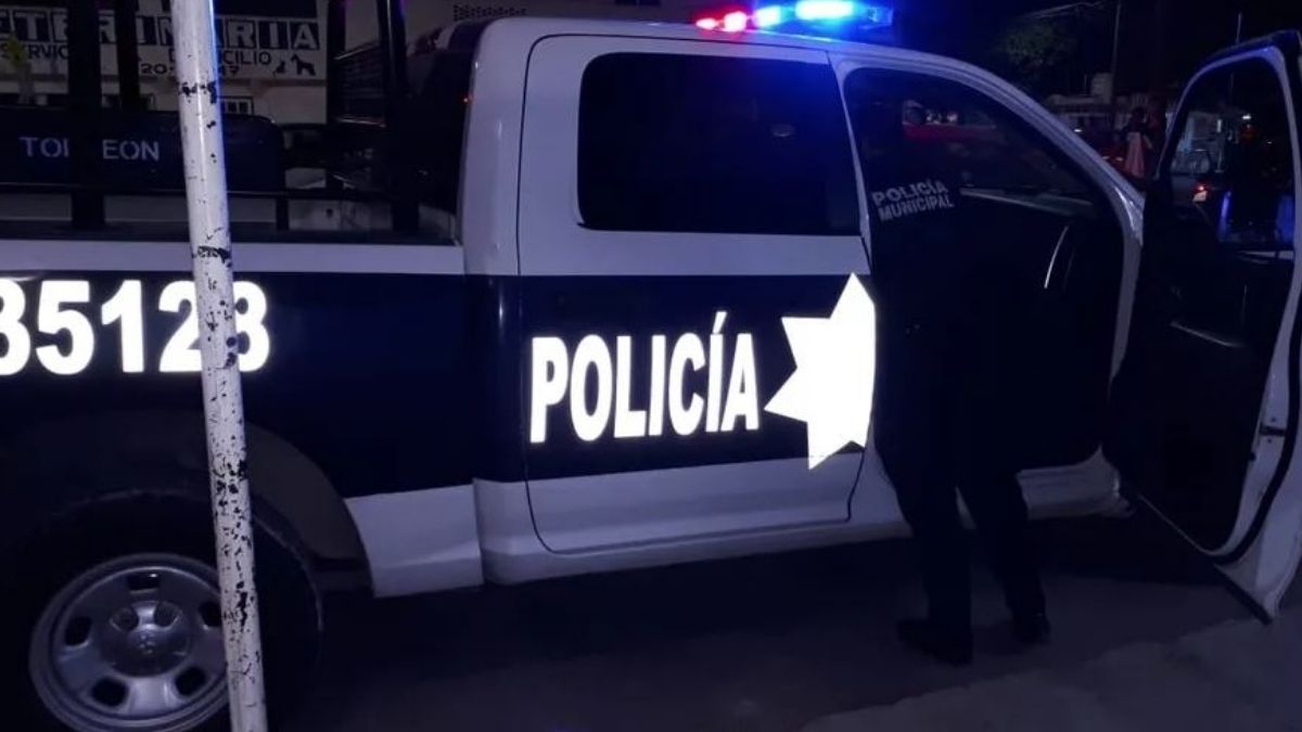 Operativo Dragón en Gómez Palacio