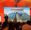 Samuel García presenta Pasaporte Nuevo León
