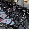 Nuevas Ecobicis en CdMx