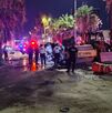 Tragedia calzada Saltillo 400 de Torreón.