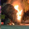Tragedia calzada Saltillo 400 de Torreón.