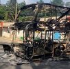 Tras una jornada de bloqueos y ataques en Zitácuaro, el Ejército mantiene operativos en la zona y busca al líder criminal 