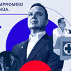 El dirigente cementero trabaja en un proyecto a largo plazo para consolidar el crecimiento de la Cooperativa Cruz Azul.